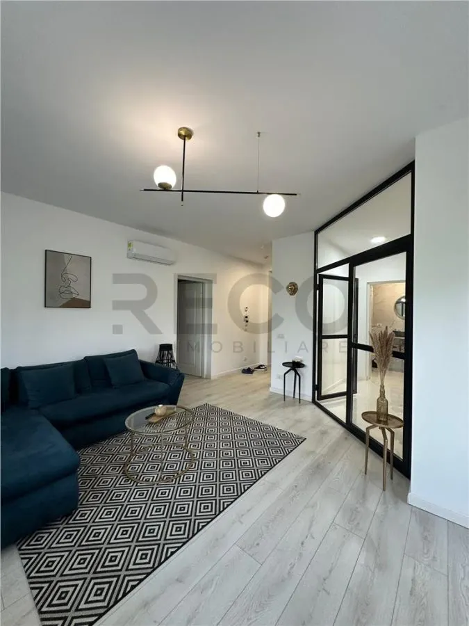 RECO Chirie premium West Residence - foto 1