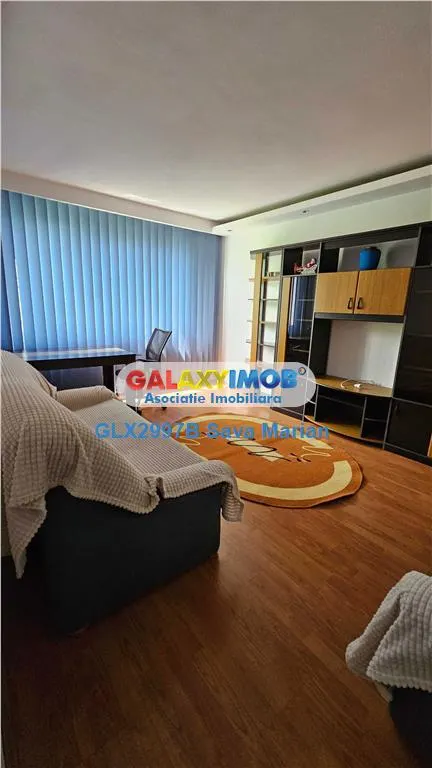 APARTAMENT 3 CAMERE DE INCHIRIAT DRUMUL TABEREI - foto 1