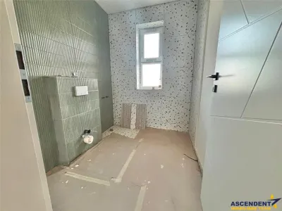 Descopera eleganta unui nou inceput: Casa la cheie in Nova Residence Sanpetru, Brasov - foto 4