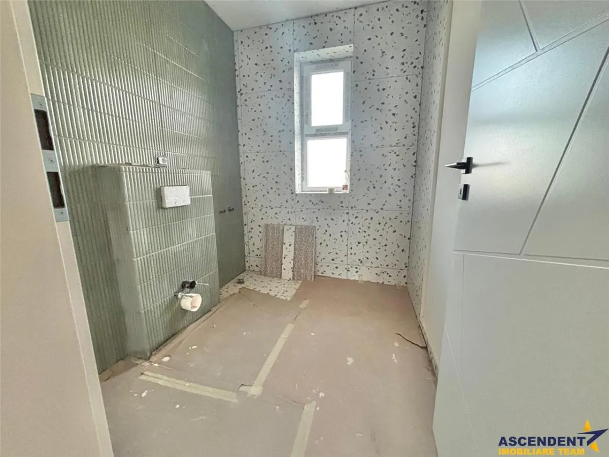 Descopera eleganta unui nou inceput: Casa la cheie in Nova Residence Sanpetru, Brasov - foto 4