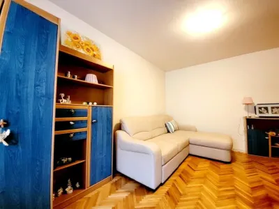 Apartament 1 Camera, Girocului, Centrala proprie - foto 3