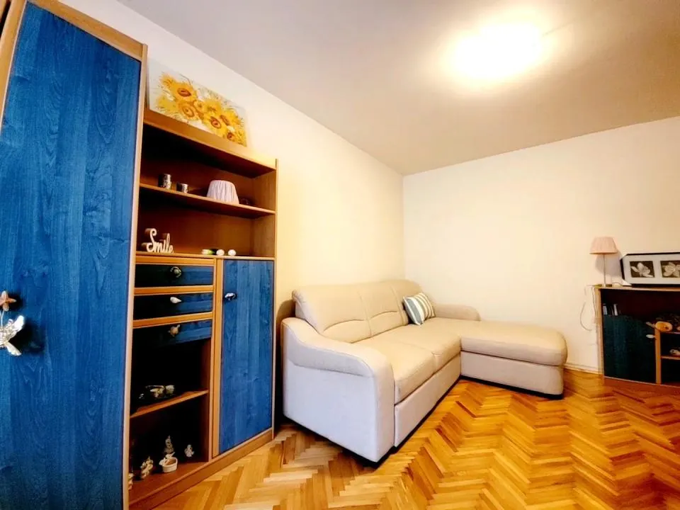 Apartament 1 Camera, Girocului, Centrala proprie - foto 3