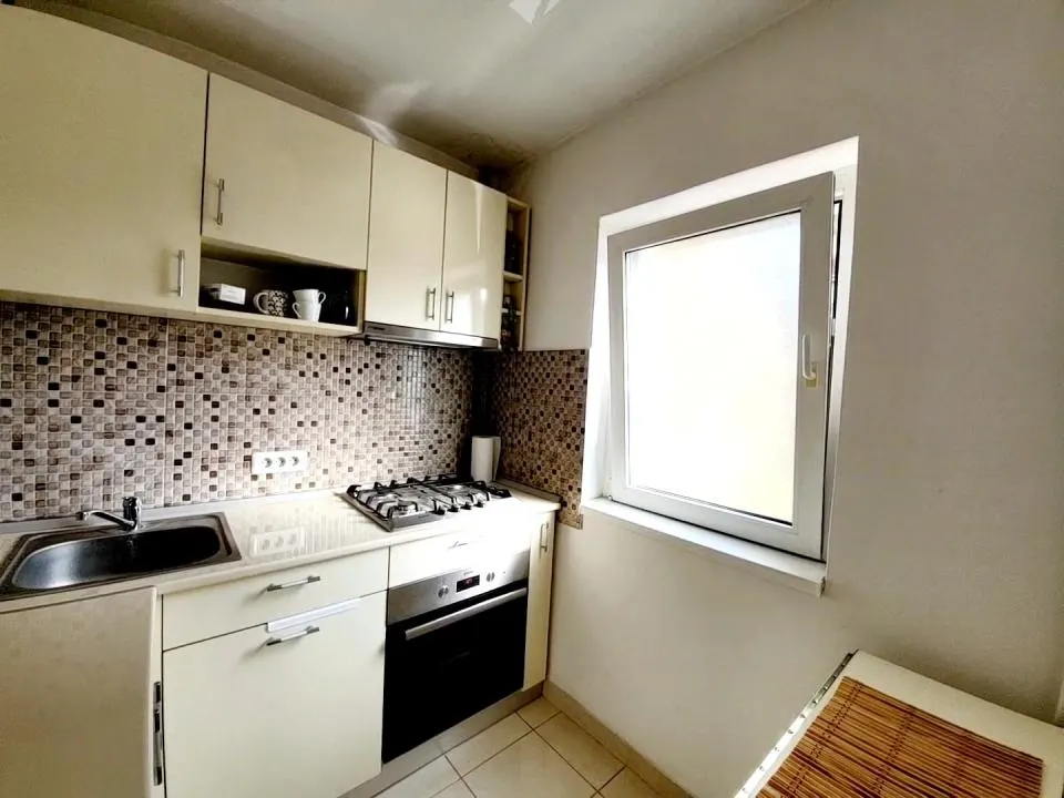 Apartament 1 Camera, Girocului, Centrala proprie - foto 5