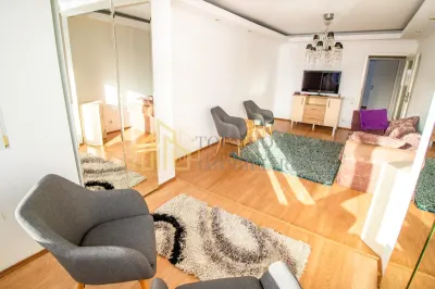 2 CAMERE DOROBANTI - 6/8 - MOBILAT COMPLET - 56 MP - SPATIOS - foto 16