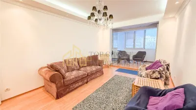 2 CAMERE DOROBANTI - 6/8 - MOBILAT COMPLET - 56 MP - SPATIOS - foto 6