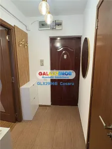 APARTAMENT 2 CAMERE DE INCHIRIAT RAHOVA SEBASTIAN - foto 5