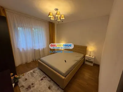 APARTAMENT 2 CAMERE DE INCHIRIAT RAHOVA SEBASTIAN - foto 6