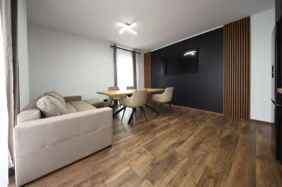 Apartament cu 3 camere de Inchiriat - foto 2