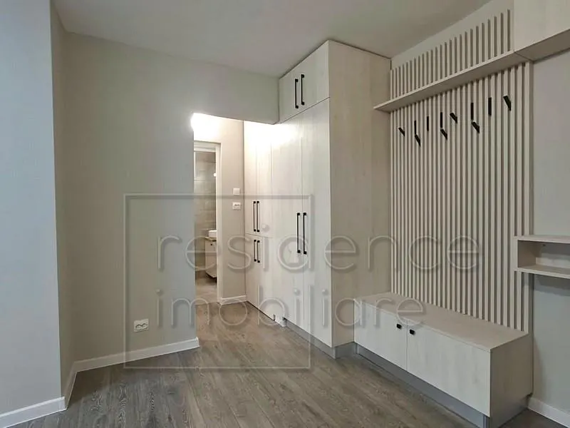 Cat friendly! Apartament 2 camere separate, Gheorgheni, zona Iulius Mall - foto 7