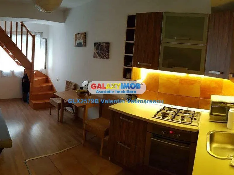 Apartament 2 Camere Titan DV 496 - foto 1