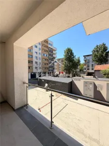 0% Comision | Apartament 2 camere + parcare subterană inclusă | Drumul Binelui, Sector 4 - foto 16