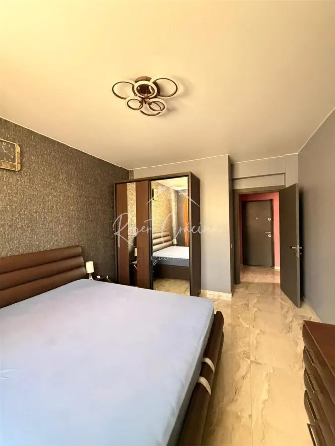 0% Comision | Apartament 2 camere + parcare subterană inclusă | Drumul Binelui, Sector 4 - foto 3