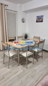 Apartament 2 Camere Theodor Pallady DI 556 pet friendly - Bucuresti
