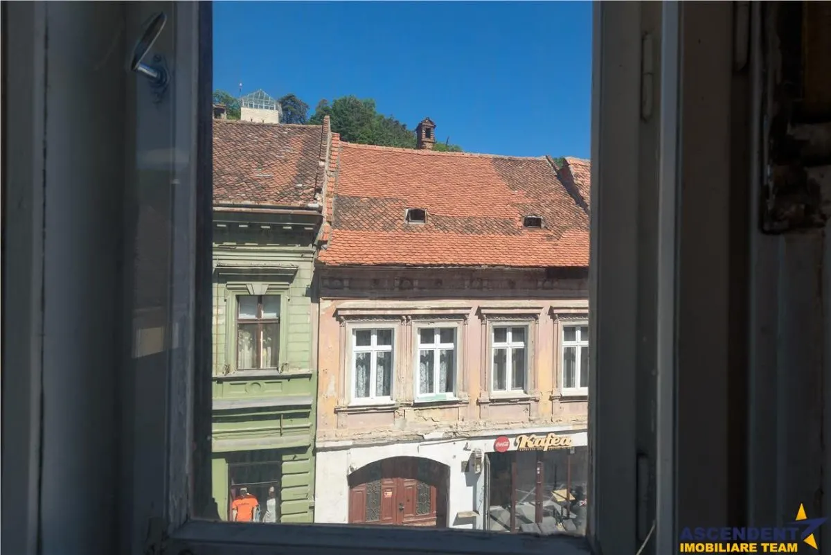 O proprietate care isi pastreaza valoarea: farmec autentic si locatie premium - foto 16