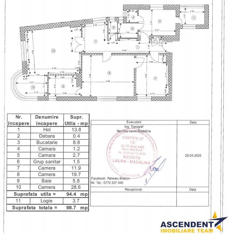 O proprietate care isi pastreaza valoarea: farmec autentic si locatie premium - foto 19