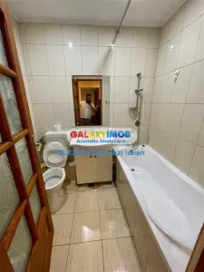 Apartament 2 camere | 13 Septembrie | Casa Poporului | Izvor - foto 11