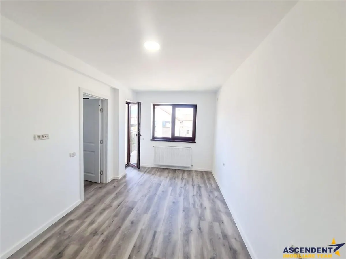 Pet friendly! Refugiu verde la 15 minute de Brasov, duplex luminos, curte proprie, Tarlungeni - foto 10
