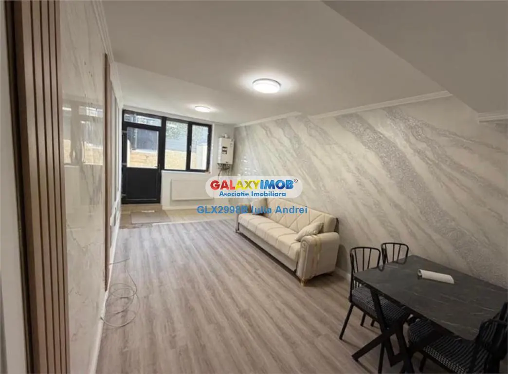 Apatament 2 camere de inchiriat Bucurestii Noi - foto 1