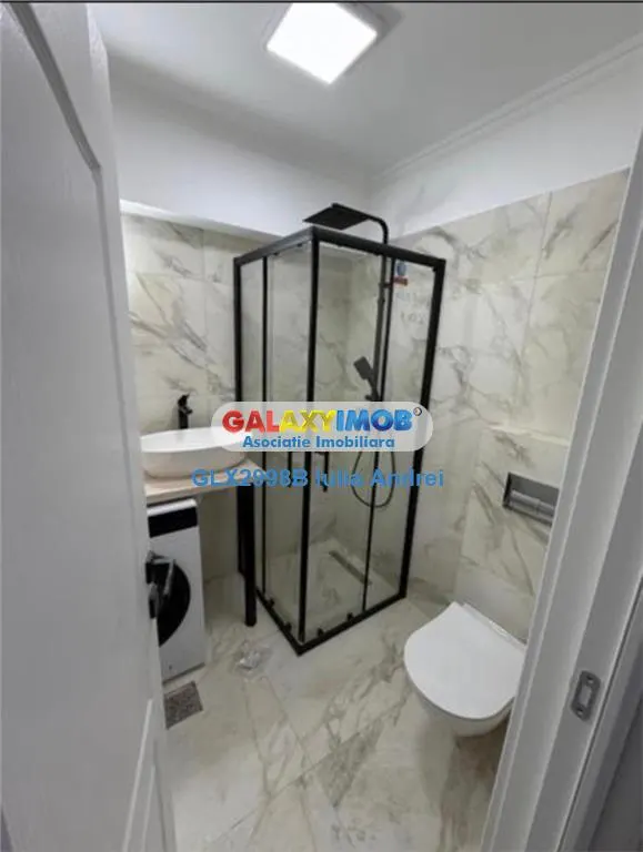 Apatament 2 camere de inchiriat Bucurestii Noi - foto 7