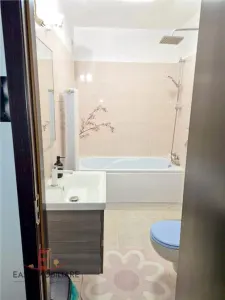 Apartament 2 camere, Tudor, semi central, 2 balcoane, Targu Mures - foto 7