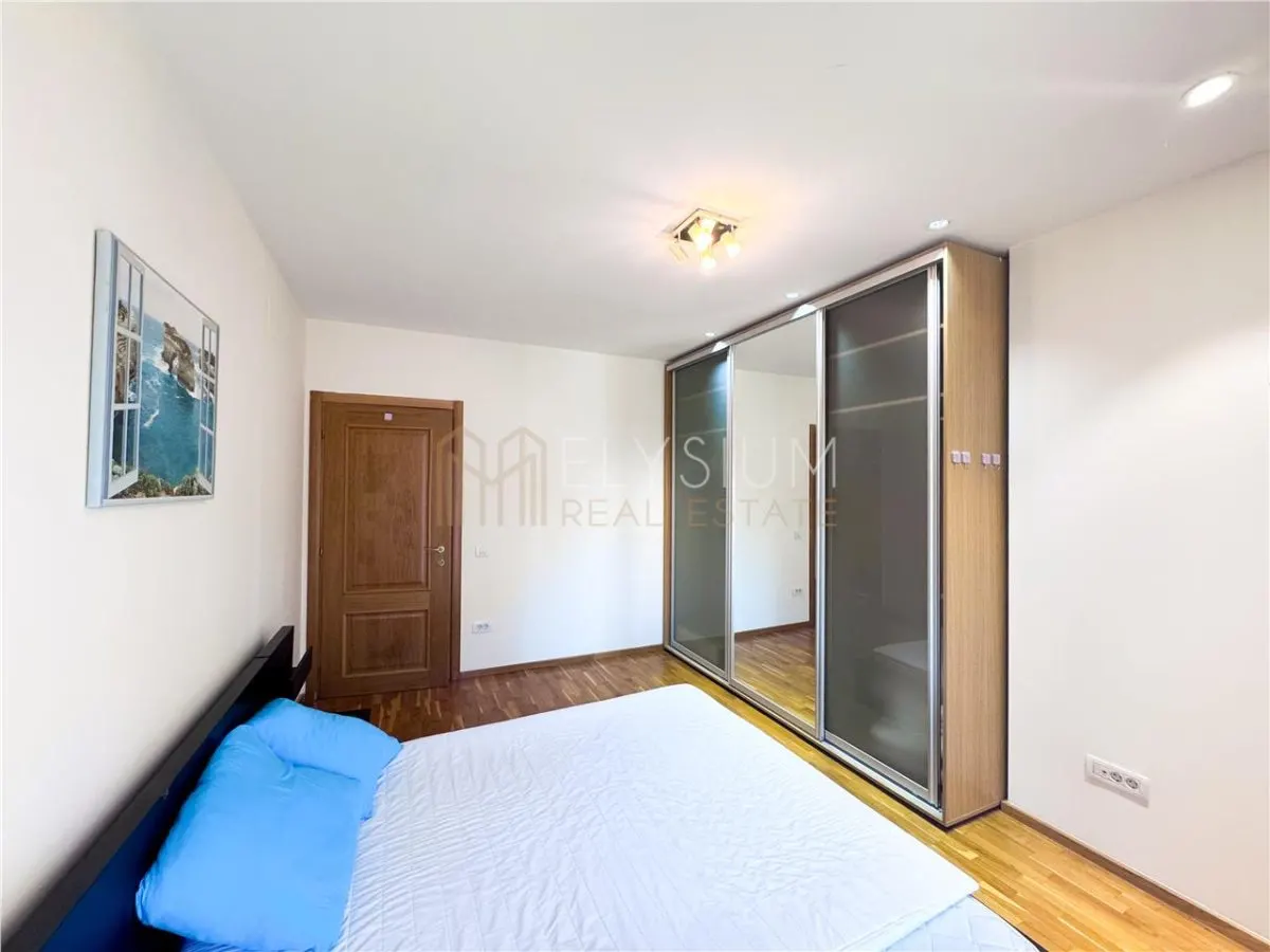Apartament de inchiriat 3 camere Herastrau Soseaua Nordului - foto 13
