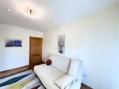 Apartament de inchiriat 3 camere Herastrau Soseaua Nordului - foto 16