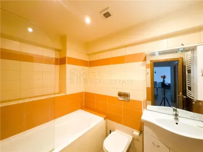 Apartament de inchiriat 3 camere Herastrau Soseaua Nordului - foto 18