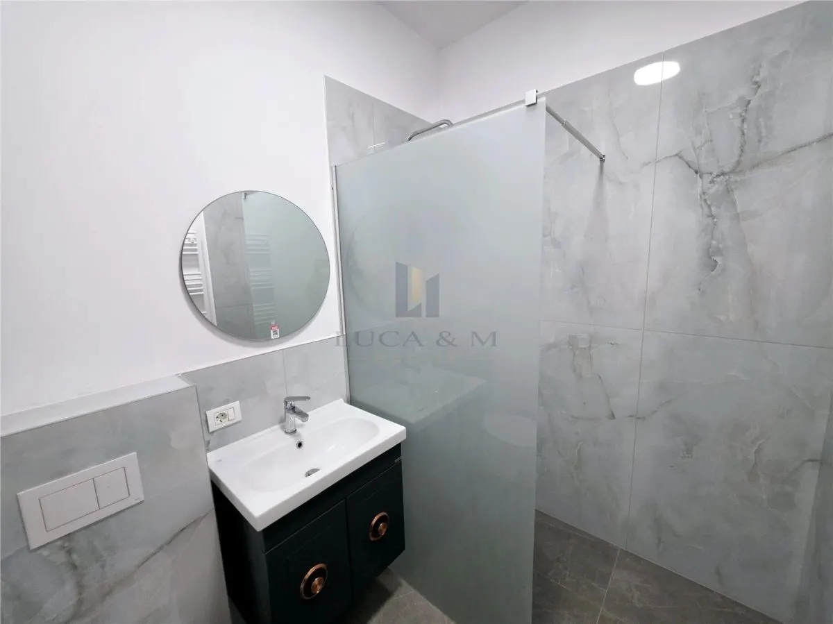 Apartament 2 Camere, Giroc, Neptun - foto 11