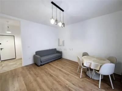 Apartament 2 Camere, Giroc, Neptun - foto 3