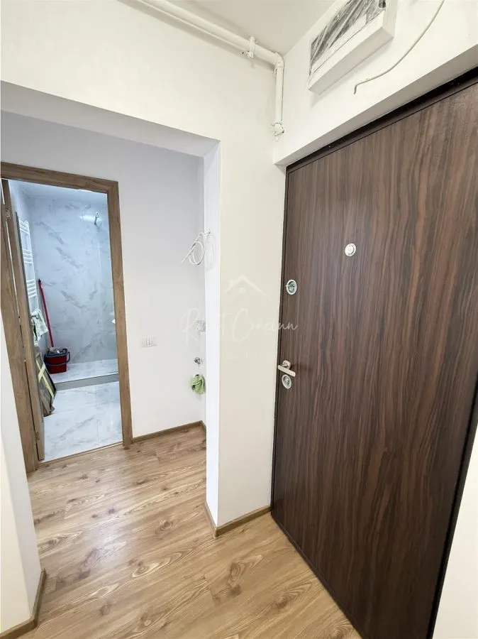 Garsonieră complet renovată de vânzare- 10 minute metrou Păcii - foto 6