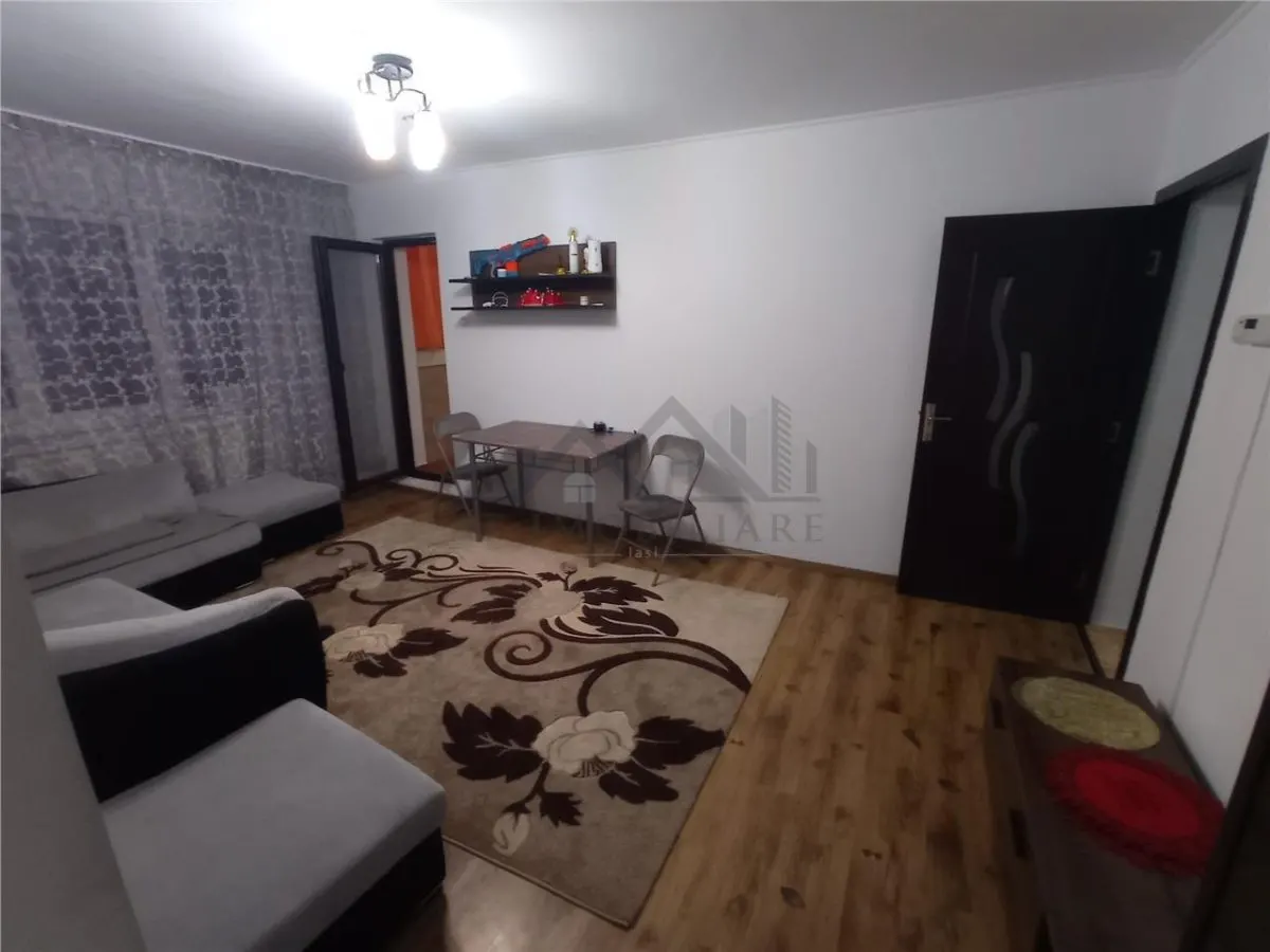 Podu Ros - langa Cresa si Scoala - Apartament 4 camere - foto 3