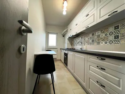 Apartament 1 camera+loc parcare Bucium - Excentric Residence - foto 2
