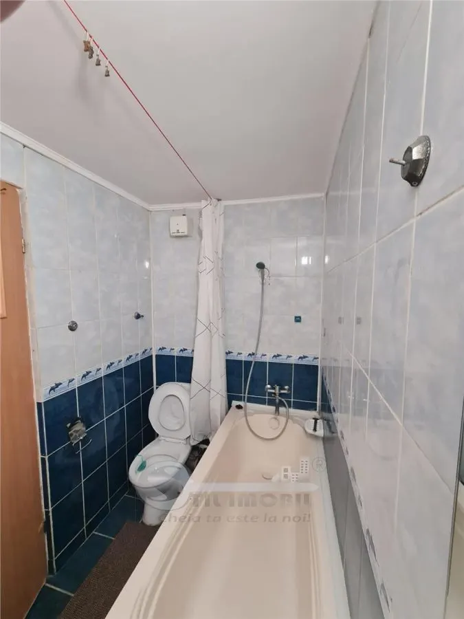 Apartament 2 Camere Mansardat â€“ Păcurari | Ideal Investiție - foto 7