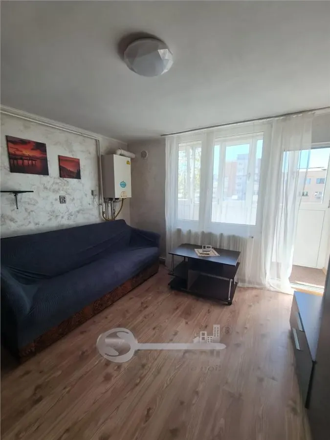 Apartament 2 Camere Mansardat â€“ Păcurari | Ideal Investiție - foto 10