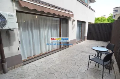 Inchiriere Ap. 2 camere Parcul Carol Str. Hategana terasa proprie - foto 3