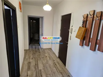 APARTAMENT 2 CAMERE DE INCHIRIAT PARC SEBASTIAN - foto 3