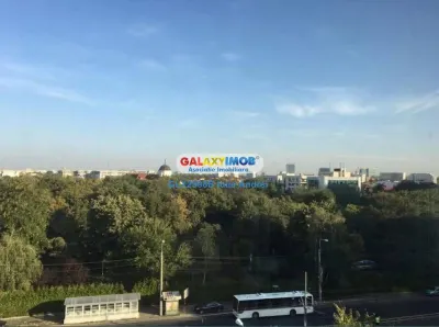 Apartament cu o camera de inchiriat Gara de Nord - foto 7