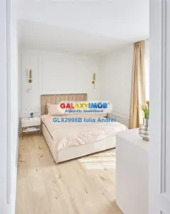 Apartament de lux de inchiriat in Aviatiei - foto 6