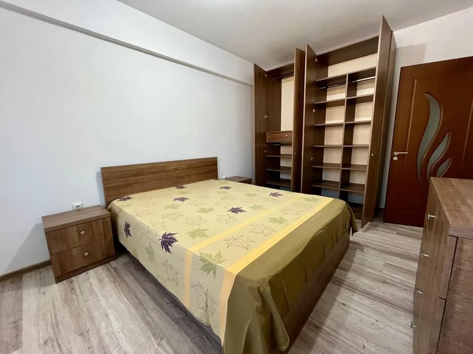 Apartament 2 Camere Decomandat â€“ CUG (Hotel Capitol) - foto 1