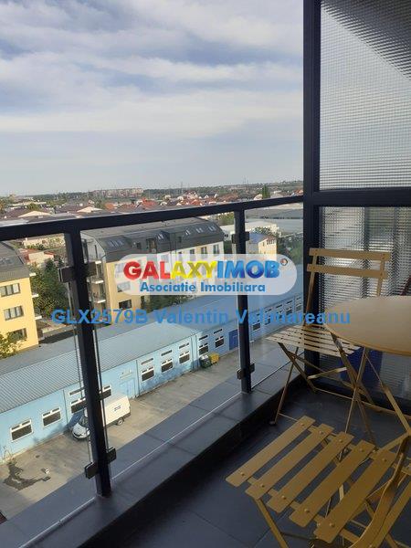 Garsoniera Dubla Ikea Pallady DI 324 - foto 4