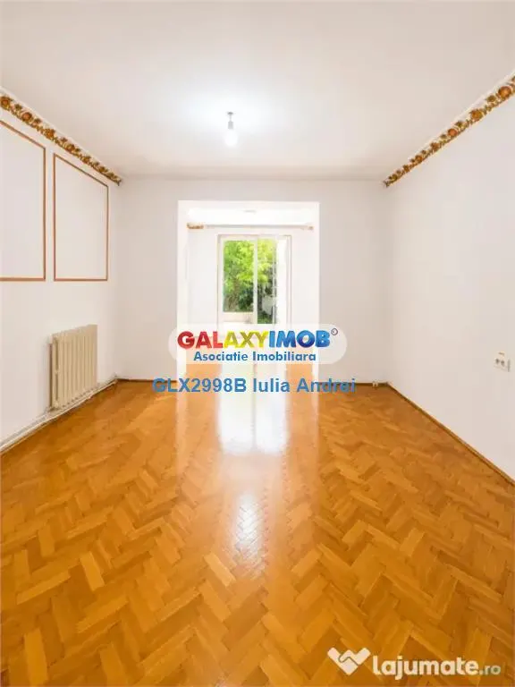 Apartament de 2 camere open space de inchiriat Pod Constanta - foto 2