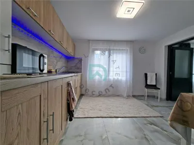 Casa de inchiriat, Darste, renovat, 120 mp - foto 3