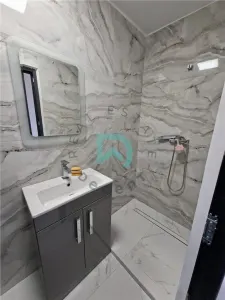 Casa de inchiriat, Darste, renovat, 120 mp - foto 8