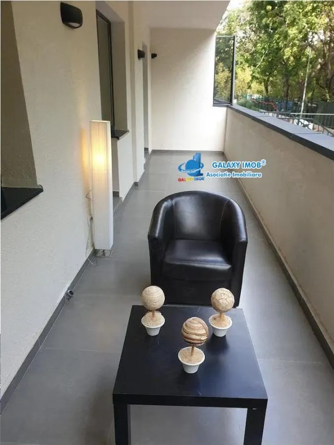 INCHIRIERE APARTAMENT 2 CAMERE - REZIDENTIAL IULIU MANIU (METROU PACII - foto 6