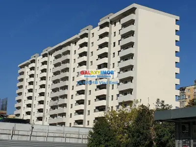INCHIRIERE APARTAMENT 2 CAMERE - REZIDENTIAL IULIU MANIU (METROU PACII - foto 7