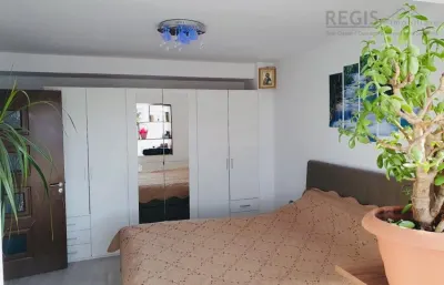Apartament spatios cu 4 camere si 2 balcoane zona Noua - foto 5