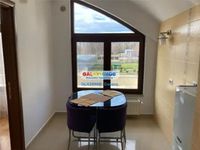 APARTAMENT 3 CAMERE DE INCHIRIAT RAHOVA 13 SEPTEMBRIE DRUMUL SARII - foto 11