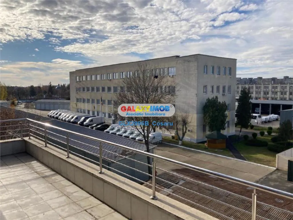 APARTAMENT 3 CAMERE DE INCHIRIAT RAHOVA 13 SEPTEMBRIE DRUMUL SARII - foto 14