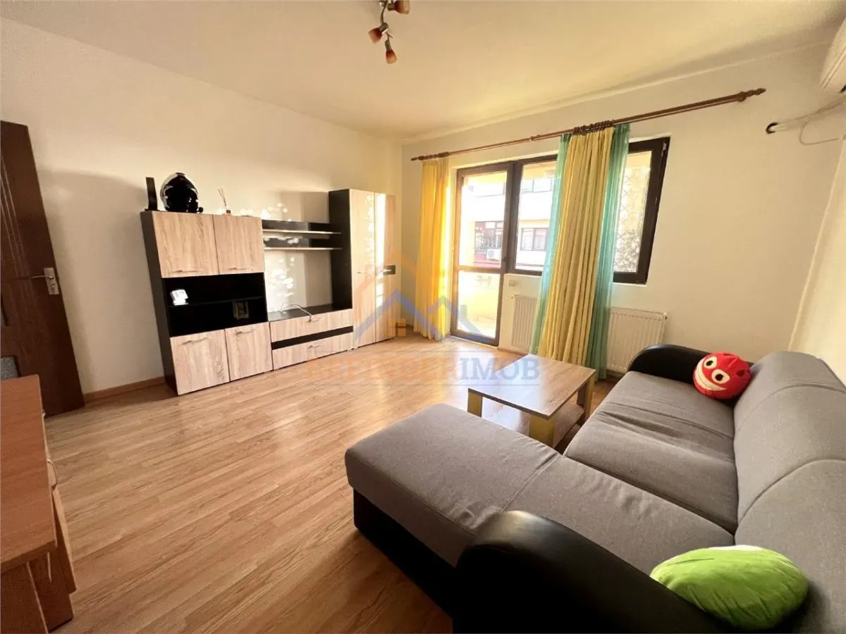 Inchiriere Apartament 2 camere in bloc nou Brancoveanu - Metalurgiei - foto 1