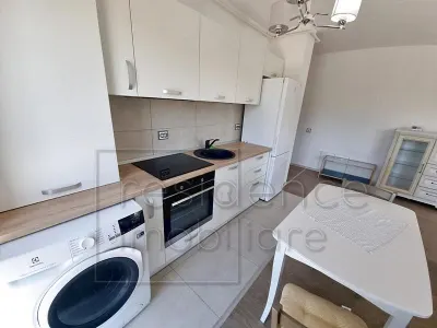 Apartament spatios 2 camere, Iris, zona LIDL+Garaj - foto 4